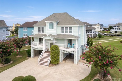 Beach Home Off Market in Manteo, North Carolina