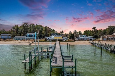 Beach Home For Sale in Lottsburg, Virginia