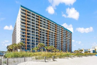 Beach Condo For Sale in Myrtle Beach, South Carolina