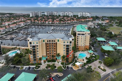 Beach Condo For Sale in Punta Gorda, Florida