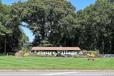 Beach Condo Sale Pending in Ridge, New York