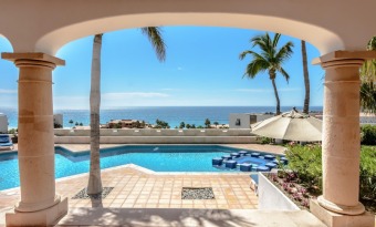 Beach Home Off Market in San Jose del Cabo, Baja California Sur, Mexico