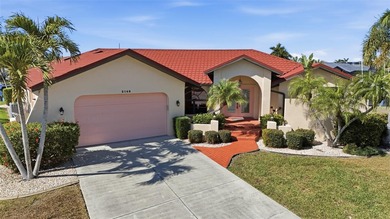 Beach Home For Sale in Punta Gorda, Florida