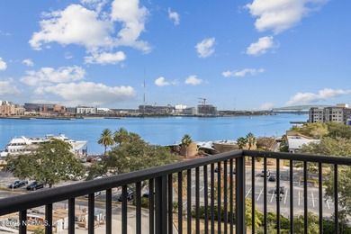 Beach Condo For Sale in Jacksonville, Florida