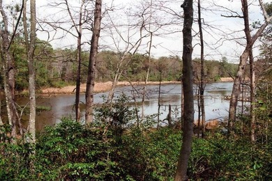 Beach Lot For Sale in Heathsville, Virginia