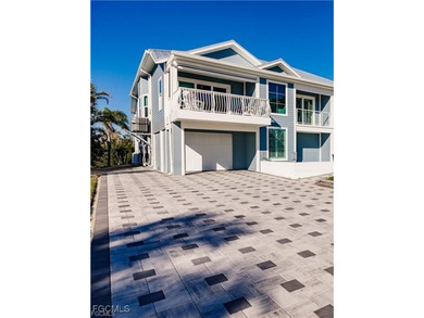 Beach Home For Sale in Fort Myers Beach, Florida