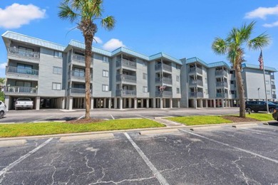 Beach Condo For Sale in North Myrtle Beach, South Carolina