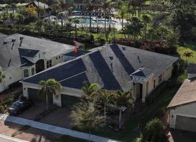 Beach Home For Sale in Port Saint Lucie, Florida