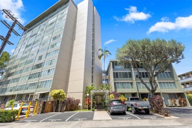 Beach Condo For Sale in Honolulu, Hawaii