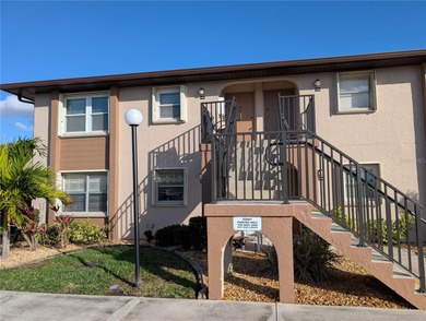 Beach Condo For Sale in Port Charlotte, Florida