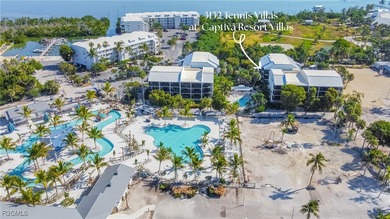 Beach Condo For Sale in Captiva, Florida