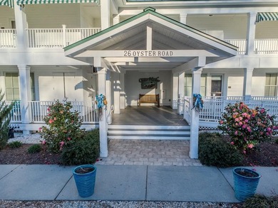 Beach Condo For Sale in Urbanna, Virginia