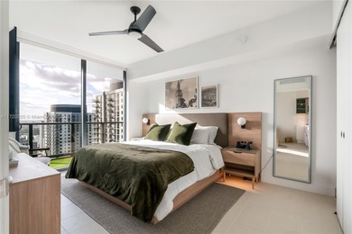 Beach Condo For Sale in Miami, Florida