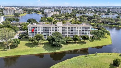 Beach Condo For Sale in Pompano Beach, Florida