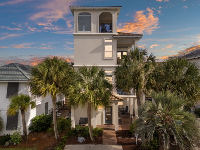 Vacation Rental Beach House in Seacrest, Florida
