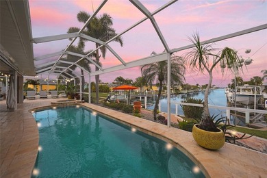 Beach Home Sale Pending in Punta Gorda, Florida