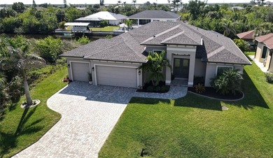 Beach Home For Sale in Port Charlotte, Florida