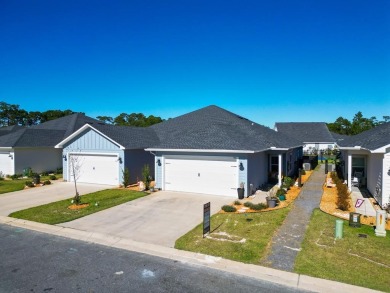 Beach Townhome/Townhouse Sale Pending in Port St Joe, Florida