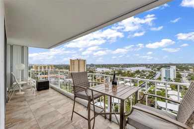 Beach Condo For Sale in Pompano Beach, Florida
