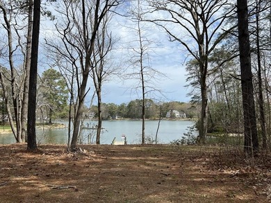 Beach Lot For Sale in Reedville, Virginia