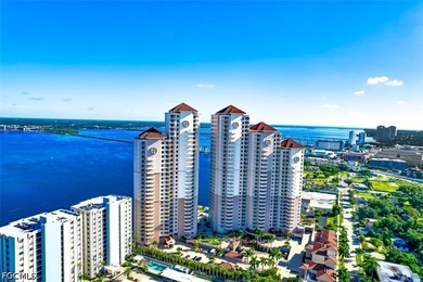 Beach Condo For Sale in Fort Myers, Florida