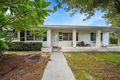 Beach Home For Sale in Lake Worth Beach, Florida