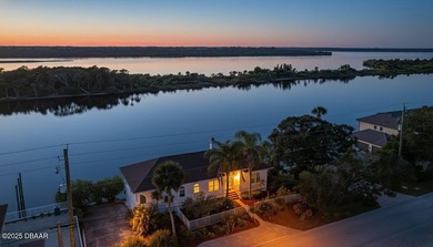 Beach Home For Sale in Ormond Beach, Florida