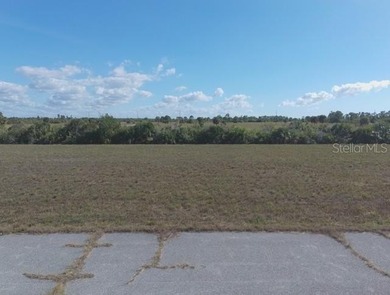 Beach Lot For Sale in Placida, Florida