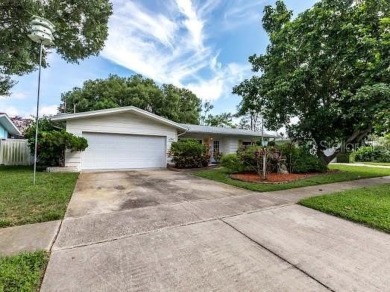 Beach Home For Sale in Largo, Florida