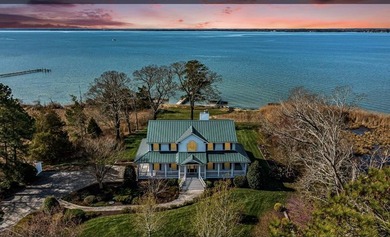 Beach Home For Sale in Lancaster, Virginia