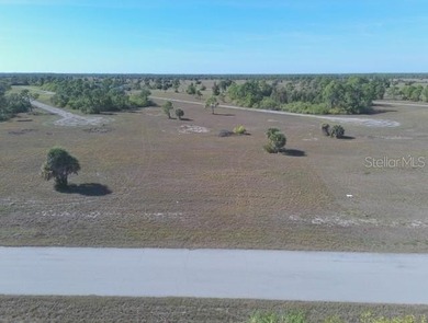 Beach Lot For Sale in Placida, Florida