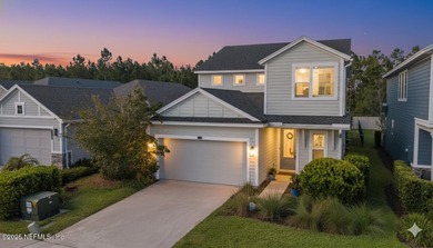 Beach Home For Sale in Jacksonville, Florida