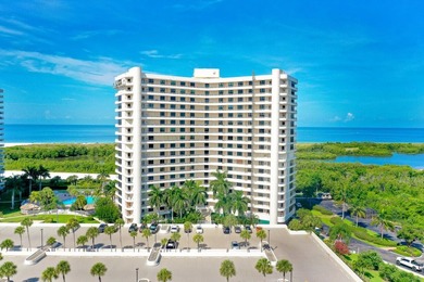 Beach Condo For Sale in Marco Island, Florida