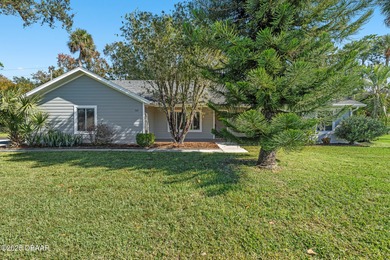 Beach Home Sale Pending in Daytona Beach, Florida