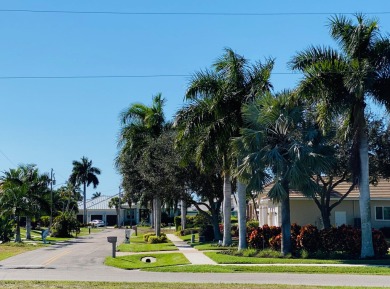 Beach Home Off Market in Marco Island, Florida