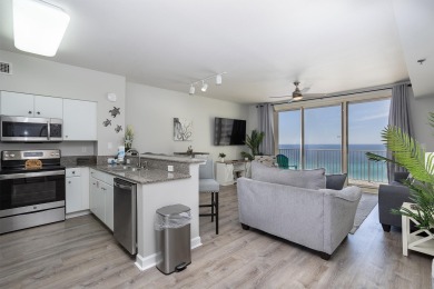 Vacation Rental Beach Condo in Panama City, FL