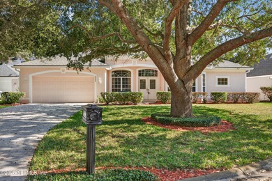 Beach Home For Sale in Ponte Vedra Beach, Florida