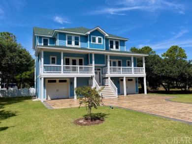 Beach Home For Sale in Corolla, North Carolina