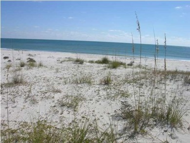 Beach Lot For Sale in St. George Island, Florida