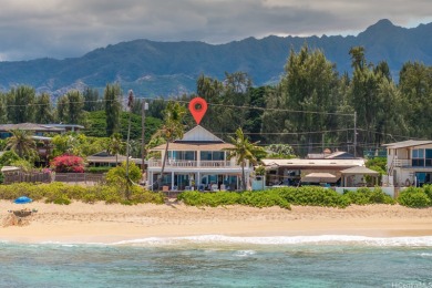 Beach Home Active Under Contract in Haleiwa, Hawaii
