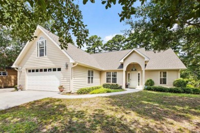 Beach Home For Sale in Little River, South Carolina