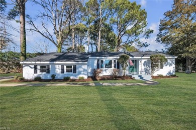 Beach Home For Sale in Virginia Beach, Virginia