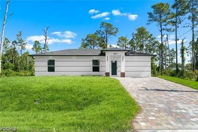 Beach Home For Sale in Lehigh Acres, Florida