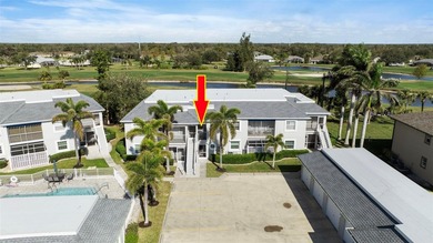 Beach Condo For Sale in Punta Gorda, Florida