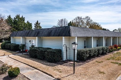 Beach Condo For Sale in Kilmarnock, Virginia