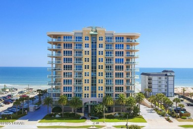 Beach Condo For Sale in Daytona Beach Shores, Florida