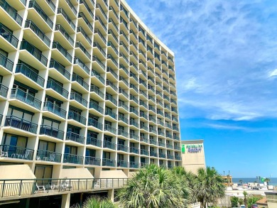 Beach Condo Off Market in Galveston, Texas