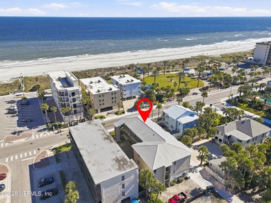Beach Condo For Sale in Jacksonville Beach, Florida