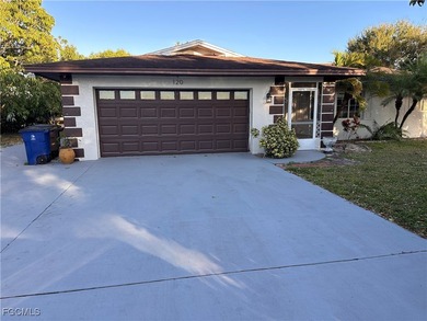 Beach Home For Sale in Lehigh Acres, Florida
