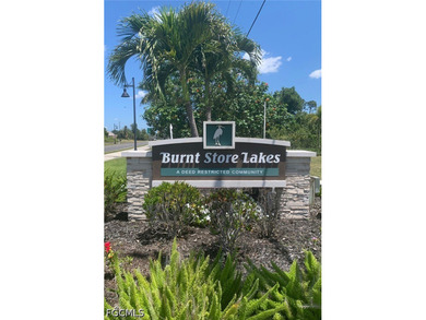 Beach Lot For Sale in Punta Gorda, Florida